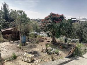 Terreno en Venta en Jardin Oaxaca de Juárez