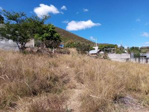 Terreno en Venta en Benito Juarez Santa Cruz Xoxocotlán