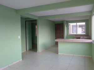 Departamento en Renta en Santa Cruz Meyehualco Iztapalapa