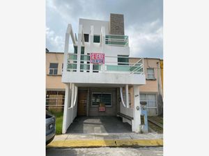Casa en Venta en Palma Real Veracruz