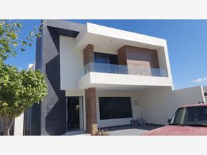 Casa en Venta en Sierra Nogal León