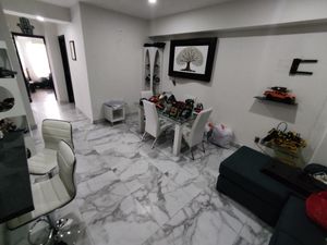 Departamento en Venta en San Pedro de los Pinos Álvaro Obregón