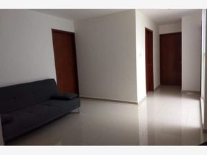 Departamento en Renta en Centro Monterrey