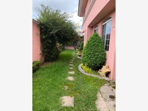 Casa en Venta en Residencial Las Américas Metepec