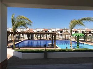 Casa en Renta en Cerritos Resort Mazatlán