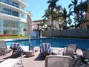 Departamento en Renta en Zona Dorada Mazatlán