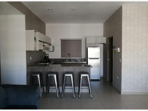 Departamento en Renta en Real del Valle Mazatlán