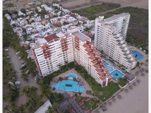 Departamento en Renta en Cerritos Resort Mazatlán