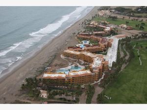 Departamento en Renta en Isla de la Piedra Mazatlán