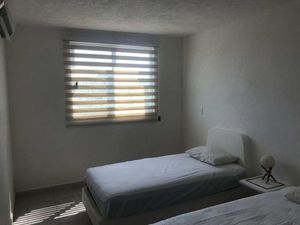 Departamento en Renta en El Toreo Mazatlán