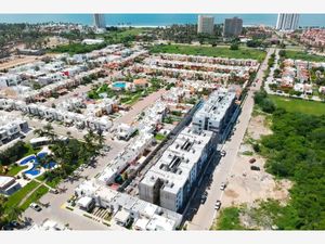 Departamento en Renta en Cerritos Resort Mazatlán