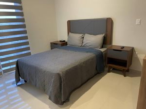 Departamento en Renta en Zona Dorada Mazatlán