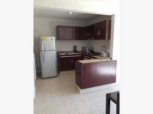 Departamento en Renta en El Toreo Mazatlán