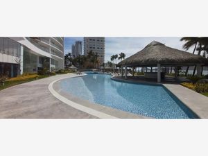 Departamento en Renta en Zona Dorada Mazatlán