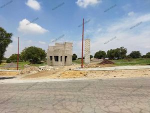 Terreno en Venta en Teotihuacan de Arista Centro Teotihuacán