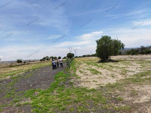 Terreno en Venta en Palomar Atlatongo Teotihuacán