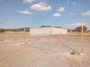 Terreno en Venta en Santa María Cozotlán Teotihuacán