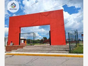 Terreno en Venta en Santa Maria Coatlan Teotihuacán