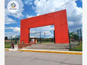 Terreno en Venta en Santiago Zacualuca Teotihuacán