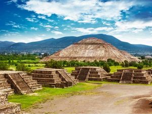 Terreno en Venta en San Juan Teotihuacán (El Cuartel) Teotihuacán