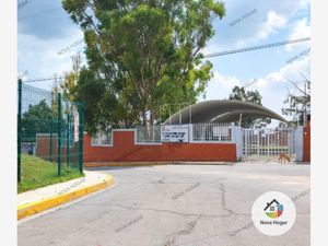 Terreno en Venta en San Francisco Mazapa Teotihuacán