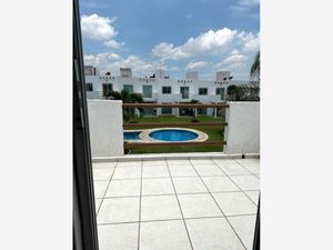 Casa en Venta en Paraiso Cuautla