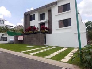 Casa en Venta en Lomas de Cocoyoc Atlatlahucan