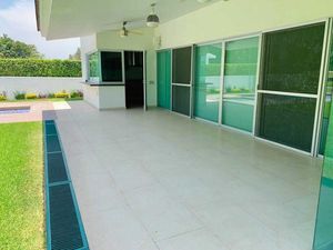 Casa en Venta en Lomas de Cocoyoc Atlatlahucan