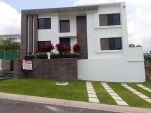 Casa en Venta en Lomas de Cocoyoc Atlatlahucan