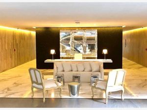 Departamento en Venta en Polanco I Sección Miguel Hidalgo