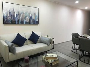 Departamento en Venta en Santa Maria la Ribera Cuauhtémoc