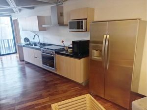 Departamento en Venta en Juarez Cuauhtémoc