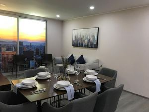 Departamento en Venta en Santa Maria la Ribera Cuauhtémoc