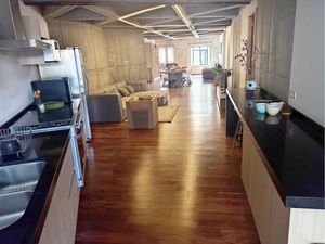 Departamento en Venta en Juarez Cuauhtémoc