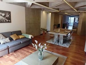 Departamento en Venta en Juarez Cuauhtémoc