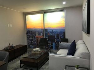 Departamento en Venta en Santa Maria la Ribera Cuauhtémoc