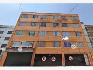 Departamento en Venta en Doctores Cuauhtémoc