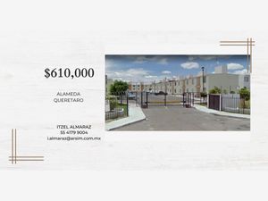 Casa en Venta en Alameda Querétaro