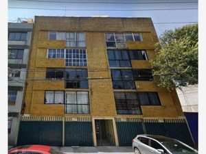 Departamento en Venta en Doctores Cuauhtémoc