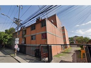 Departamento en Venta en Santa Barbara Azcapotzalco