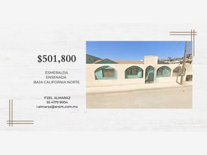 Casa en Venta en Los Encinos Ensenada