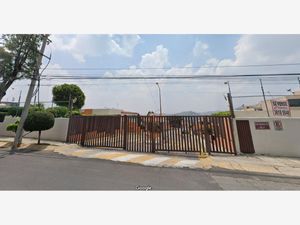 Casa en Venta en Santiago Occipaco Naucalpan de Juárez