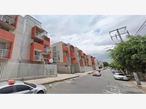 Departamento en Venta en San Sebastián Tecoloxtitla Iztapalapa