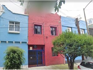 Casa en Venta en Roma Norte Cuauhtémoc