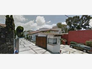 Casa en Venta en San Nicolás Totolapan La Magdalena Contreras