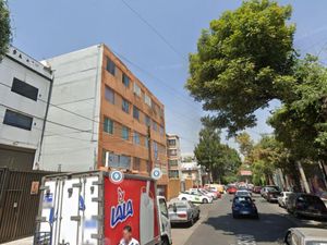 Departamento en Venta en Doctores Cuauhtémoc