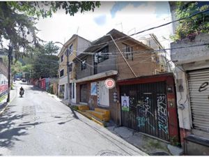 Casa en Venta en San Bernabé Ocotepec La Magdalena Contreras