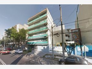 Departamento en Venta en Narvarte Oriente Benito Juárez