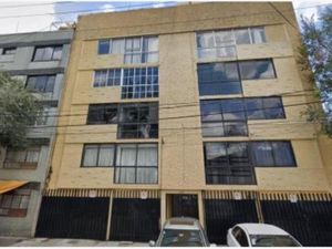 Departamento en Venta en Doctores Cuauhtémoc