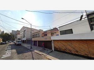 Casa en Venta en Del Valle Centro Benito Juárez